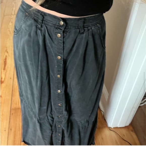 Pisotola Button Maxi - Picture 5 of 7